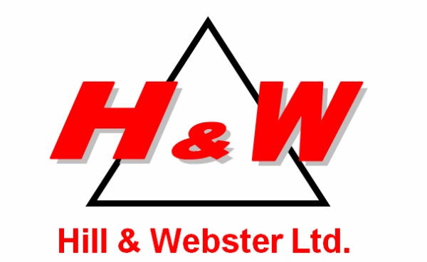 Hill & Webster Ltd